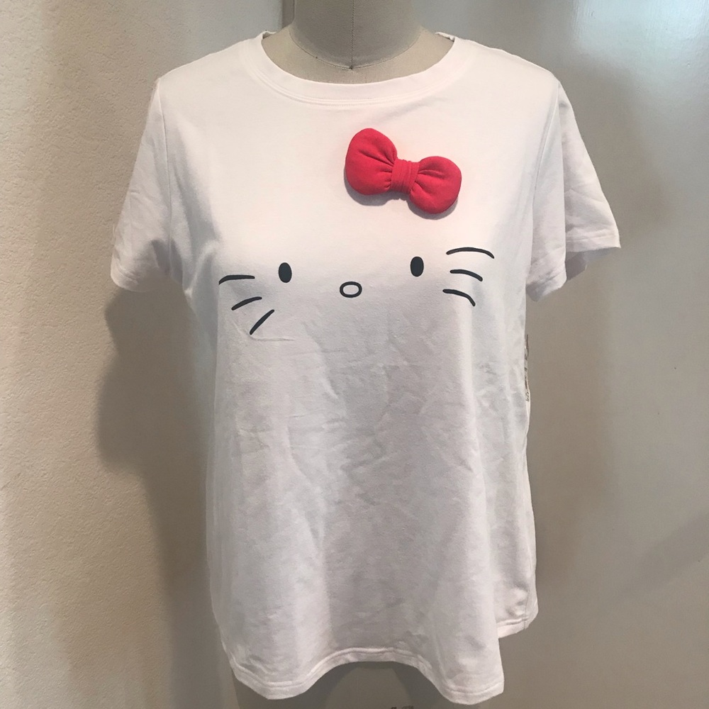 ModCloth for Hello Kitty Graphic Tee